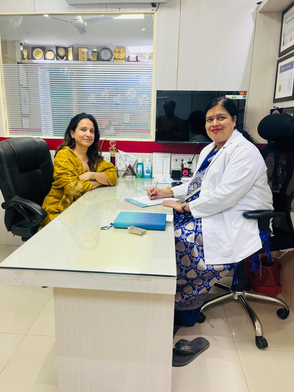 Clinic Gallery