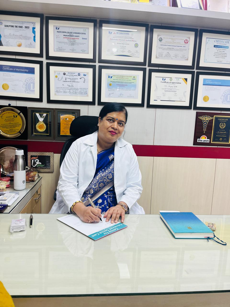 Clinic Gallery