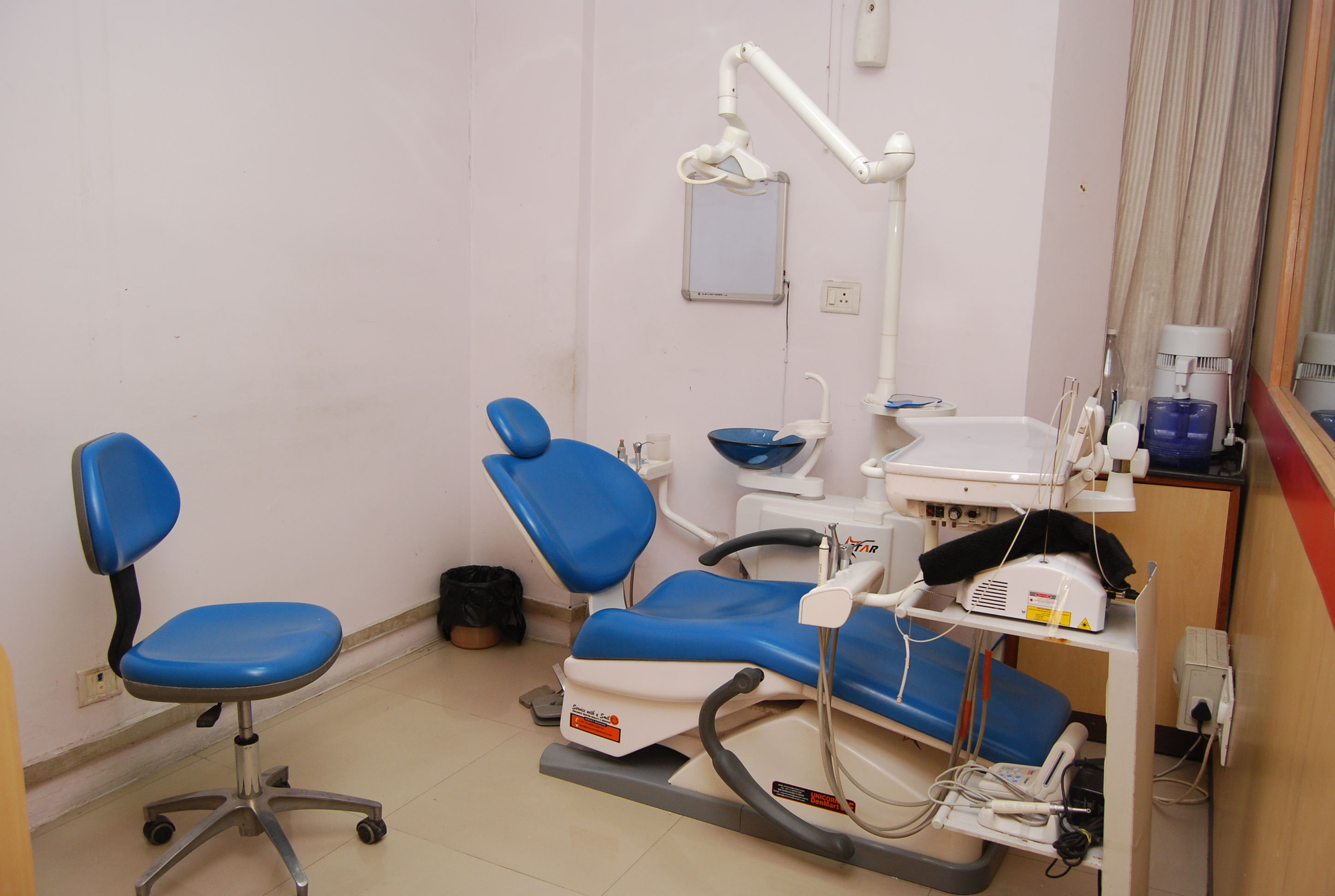Clinic