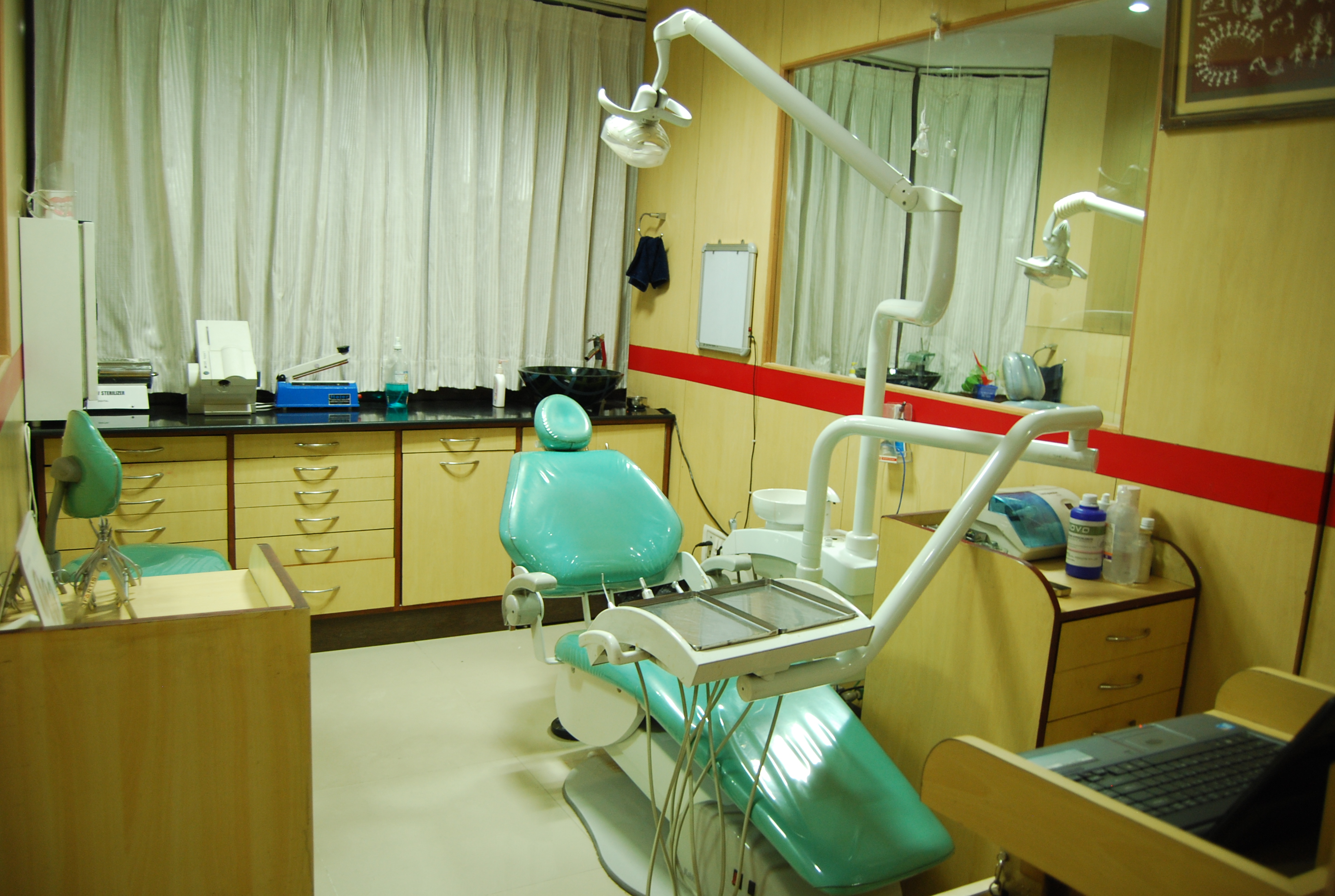 Clinic