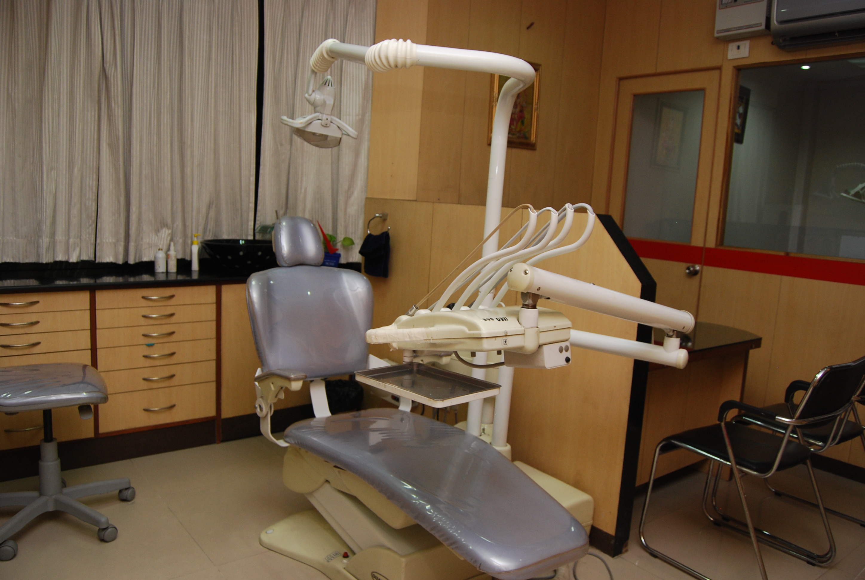 Clinic