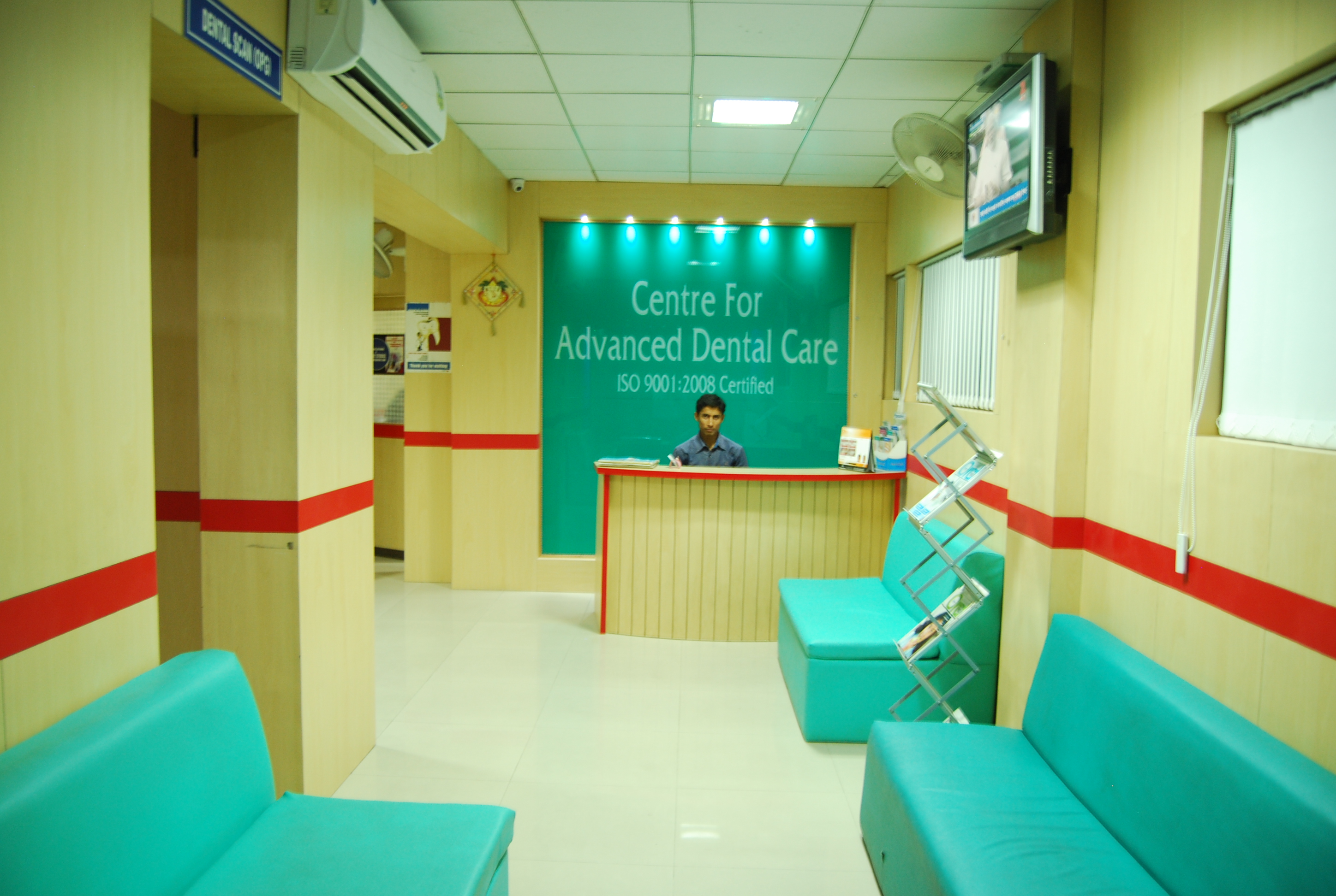 Clinic