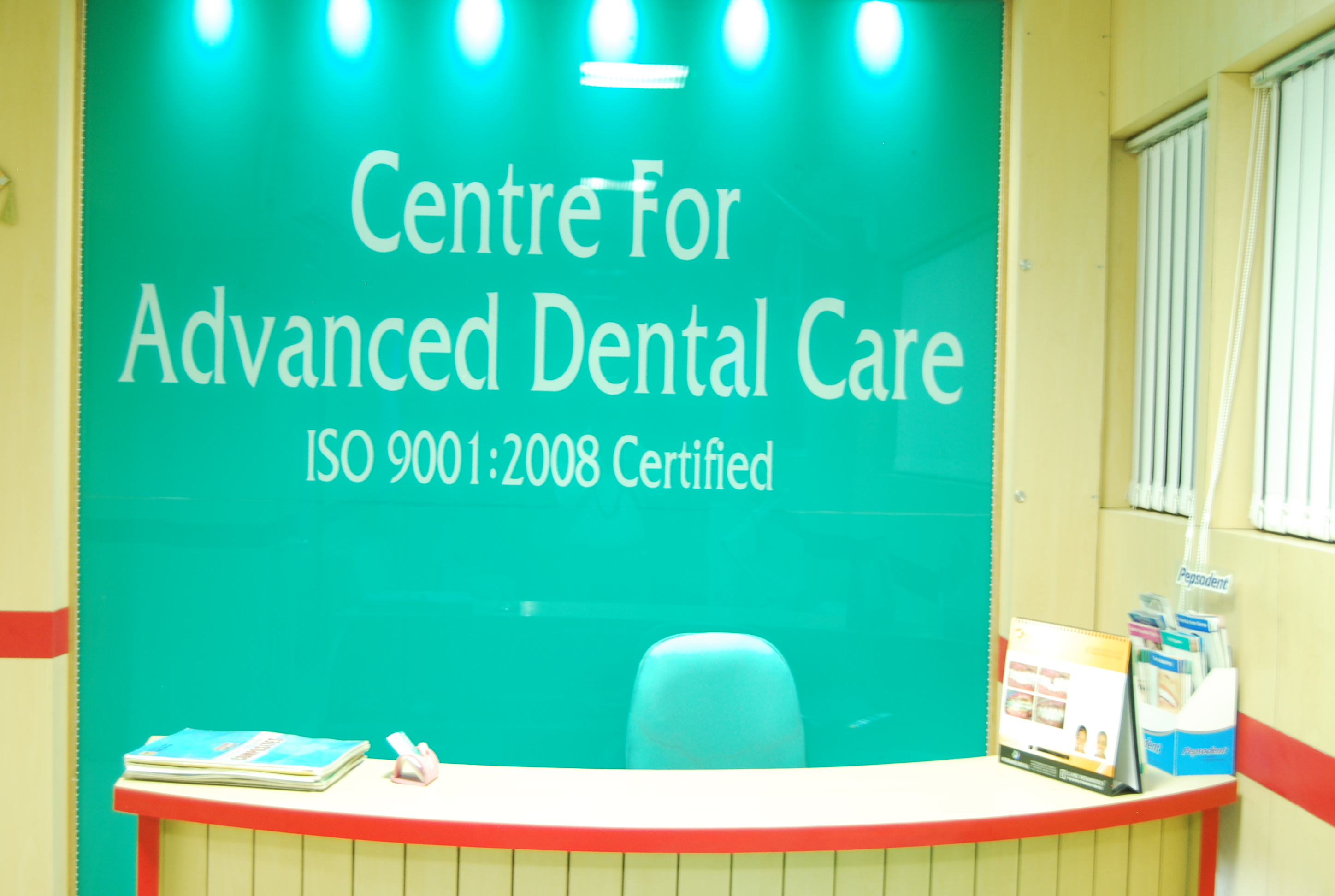 Clinic
