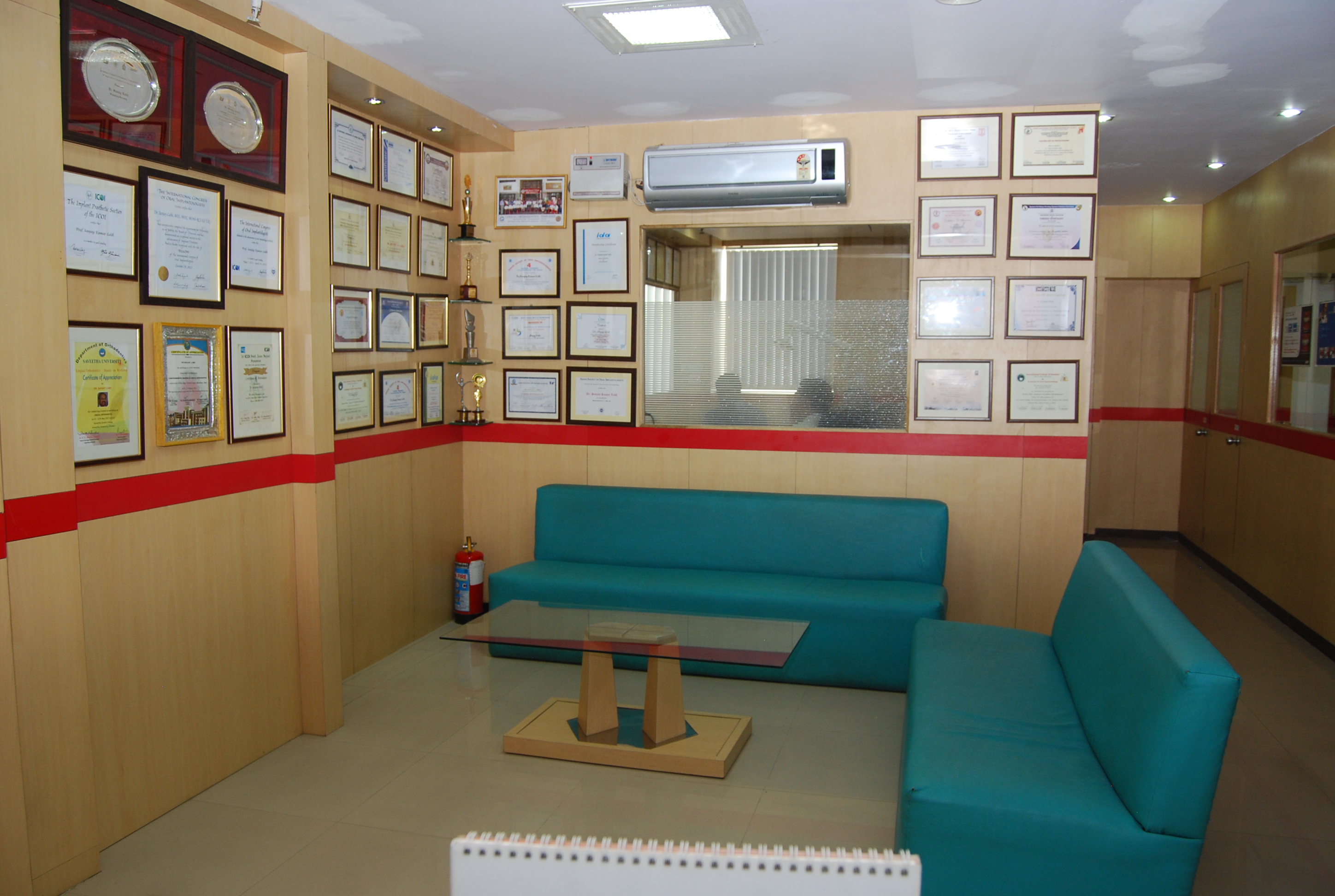 Clinic