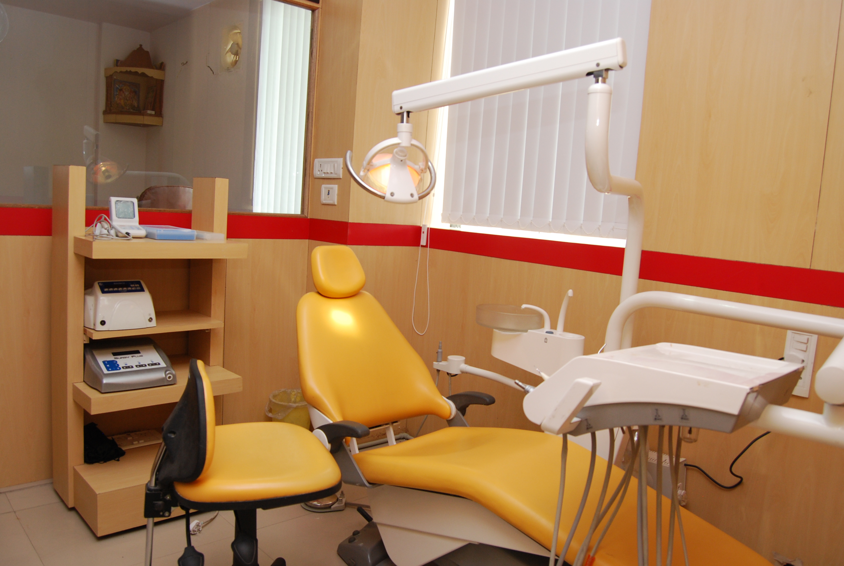 Clinic